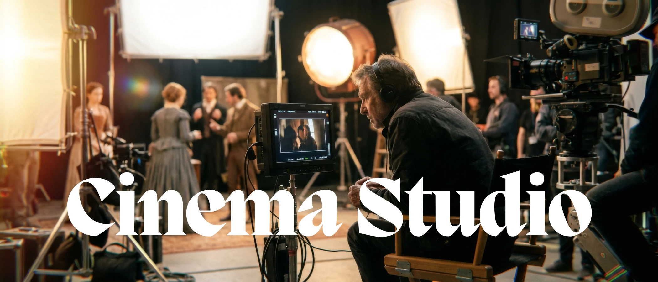Cinema Studio