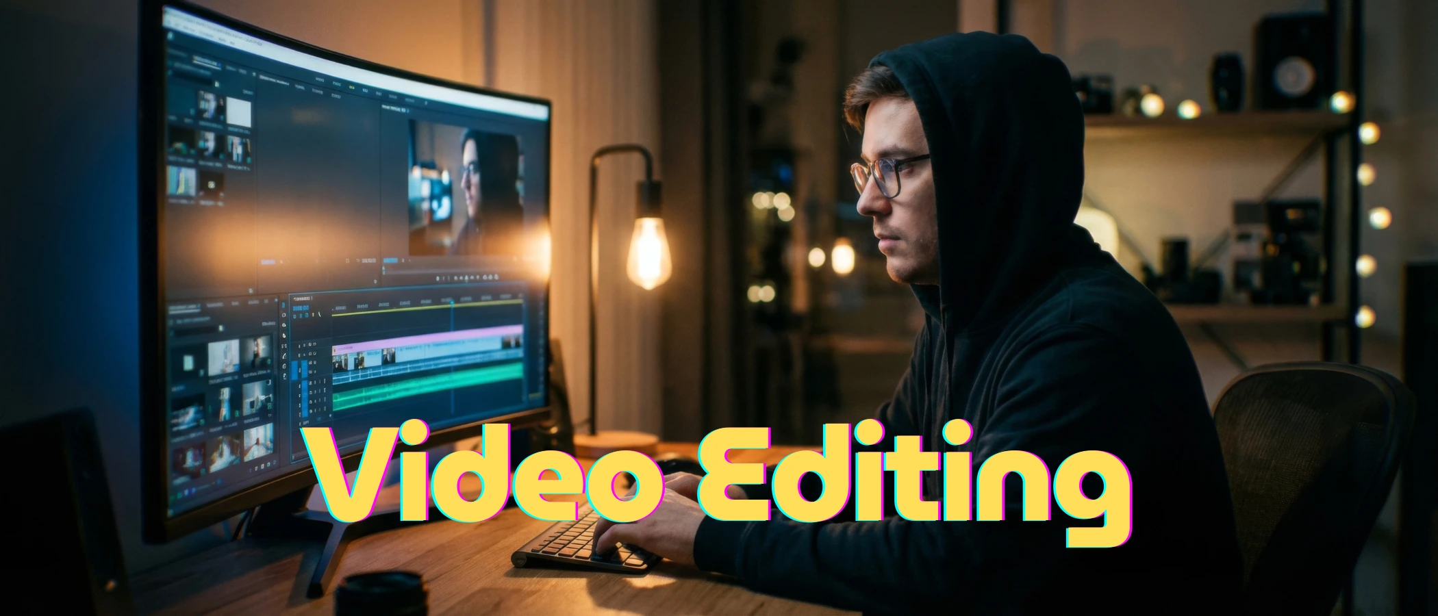 Video Editing