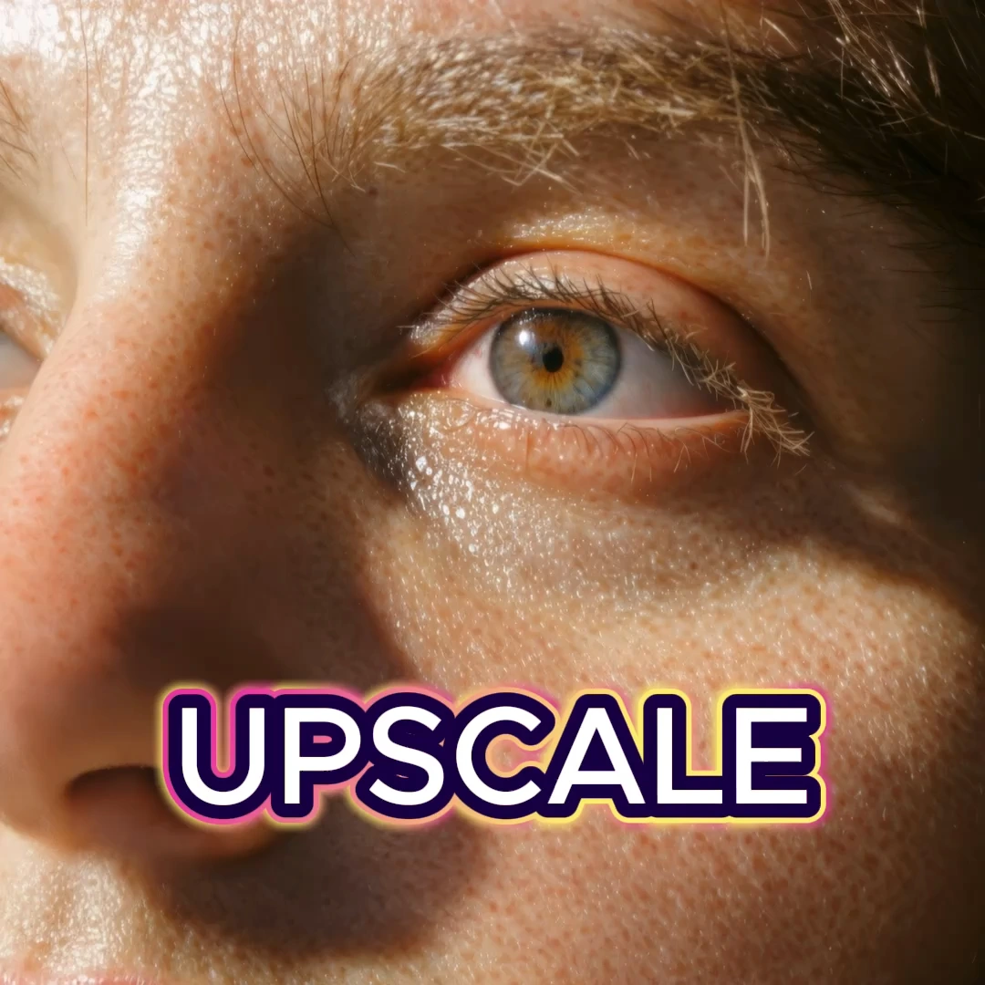 Zirva x Upscale