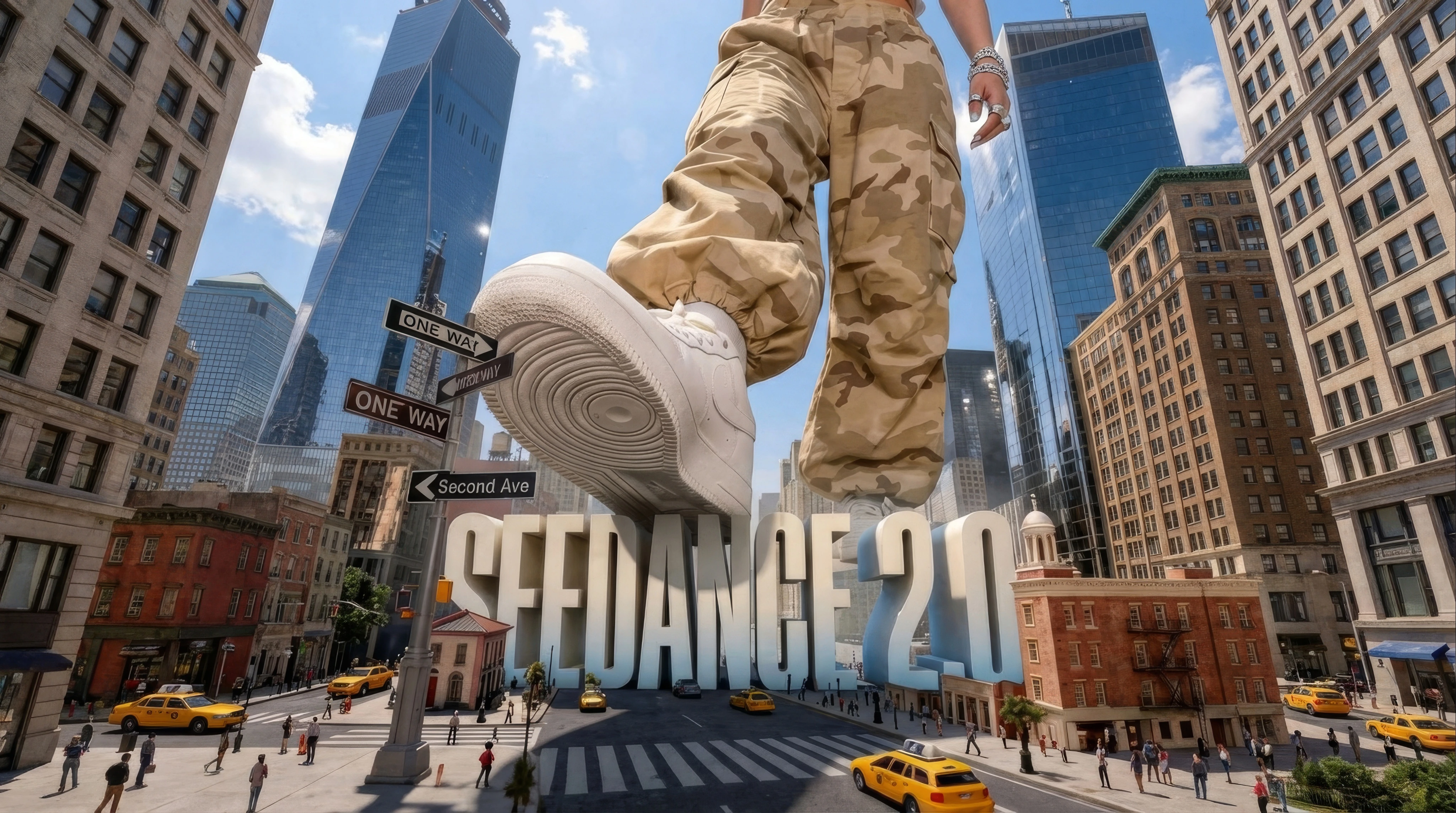 Zirva x Seedance 2.0